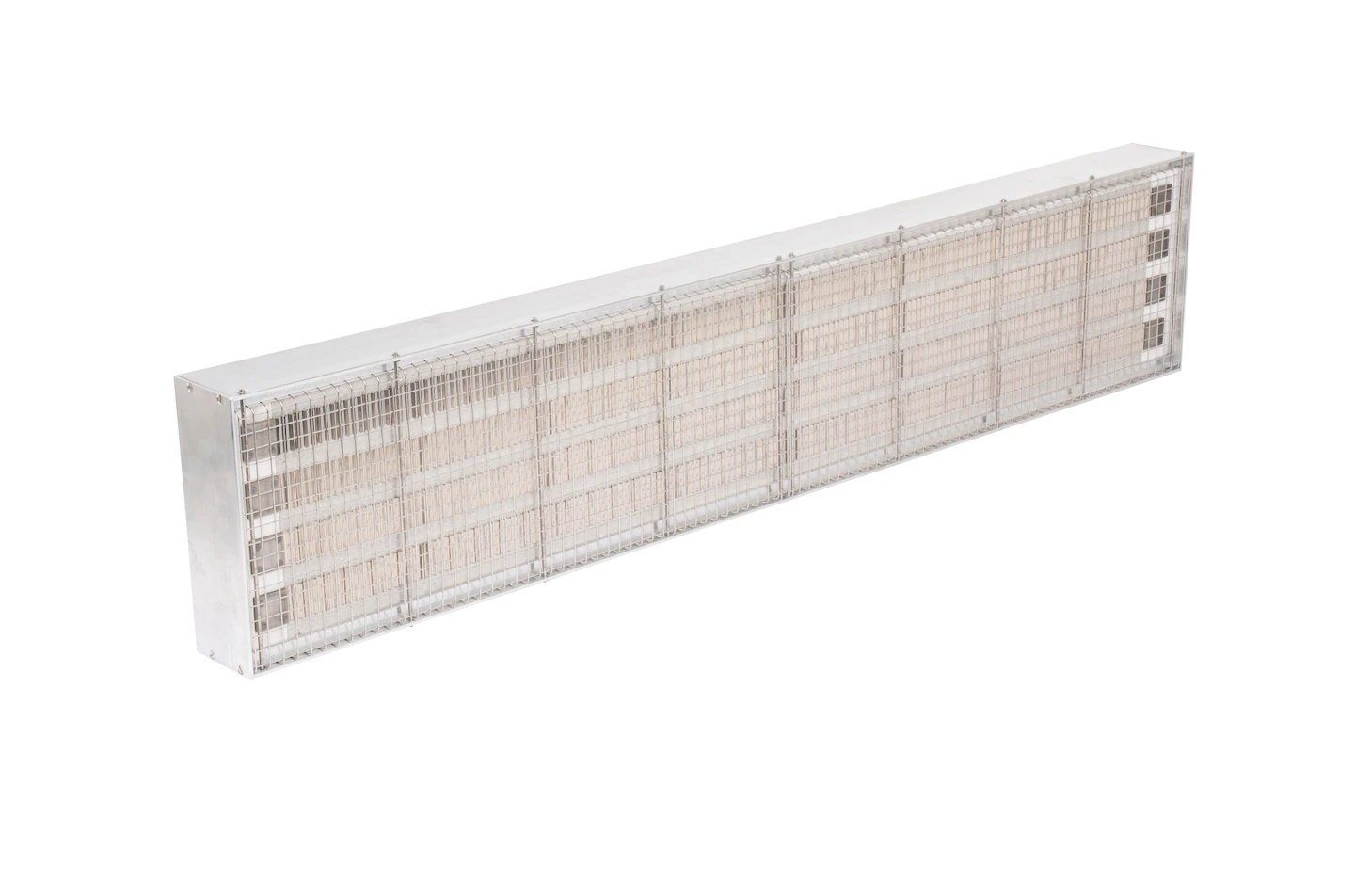 KRELUS Profile Heater