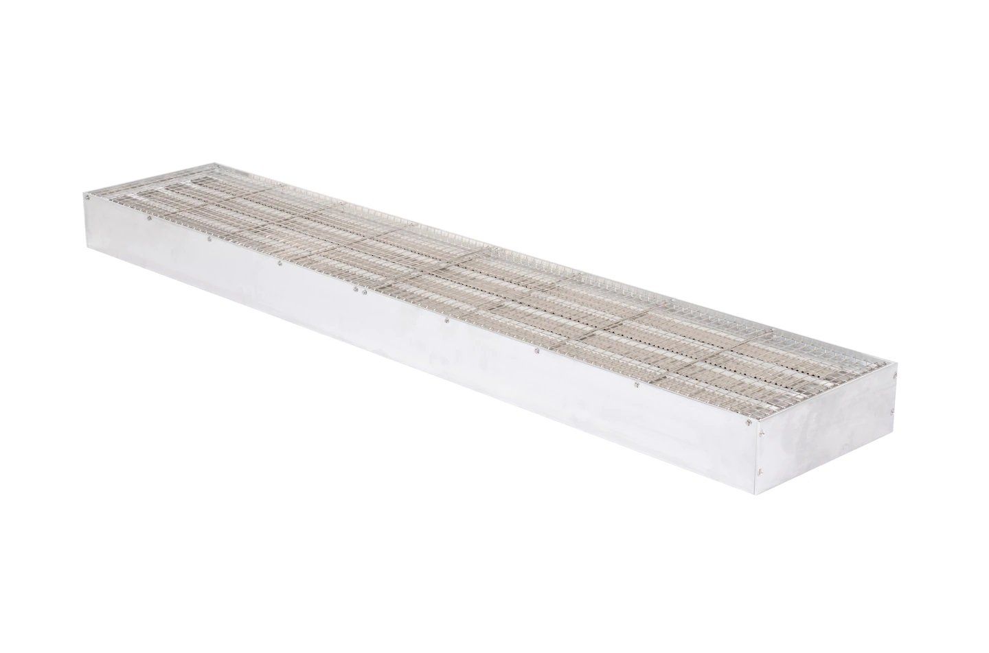 KRELUS Profile Heater