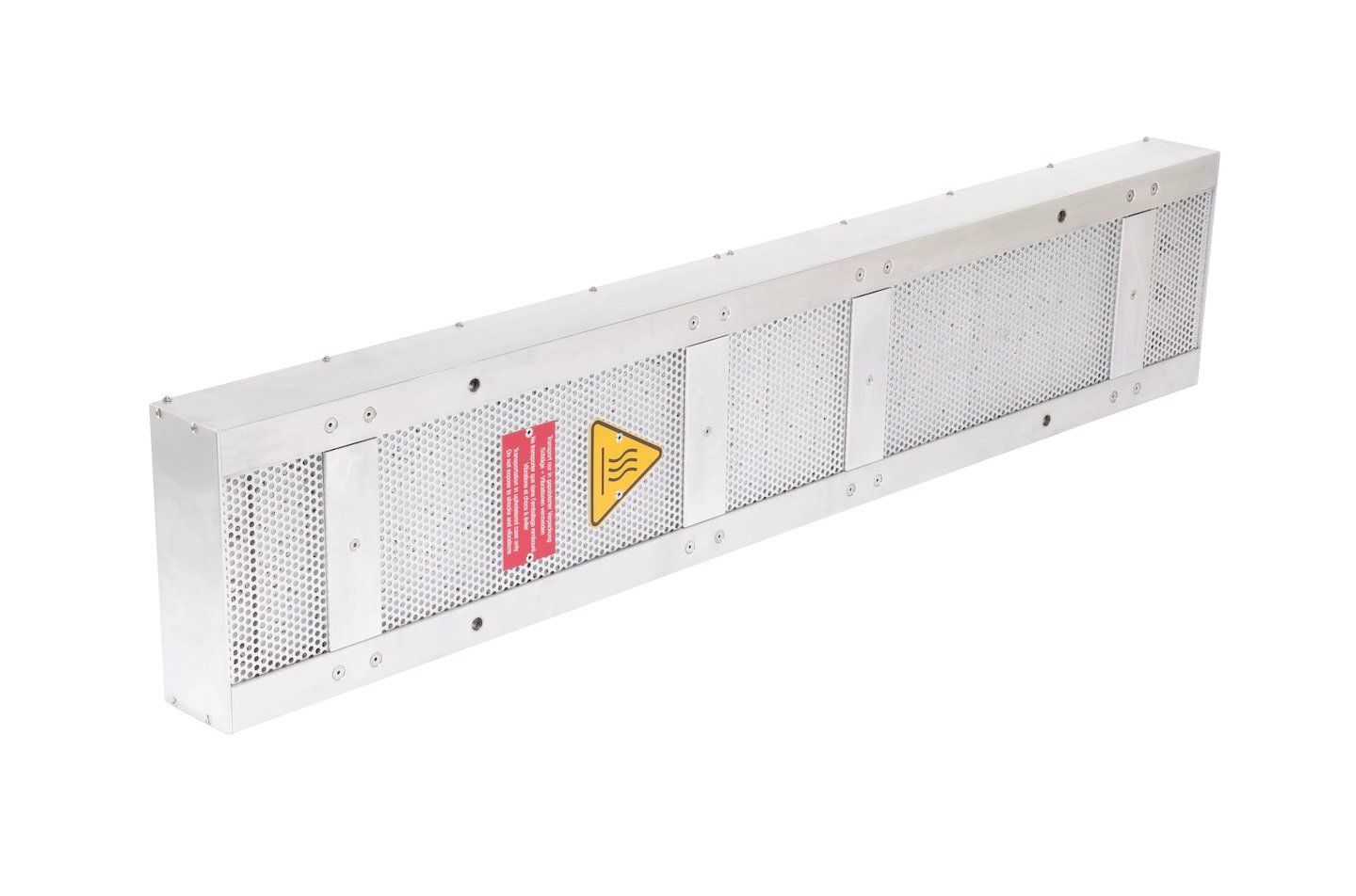 KRELUS Profile Heater