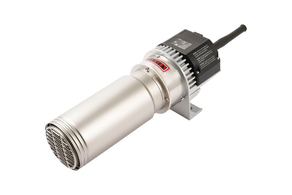 110.644 - Điện trở LE 10 000 DF - Leister