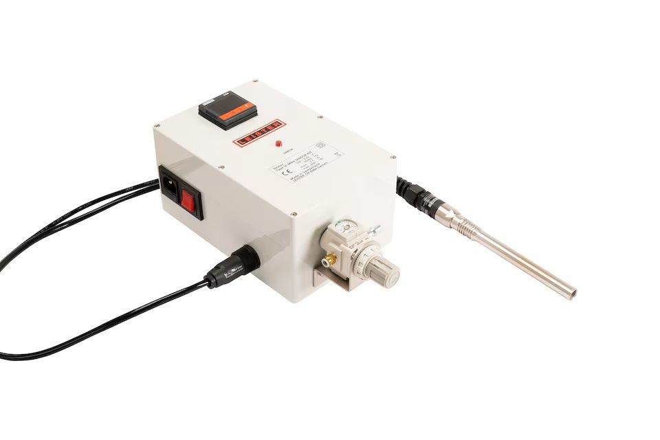 Thiết bị gia nhiệt LE MINI SENSOR KIT