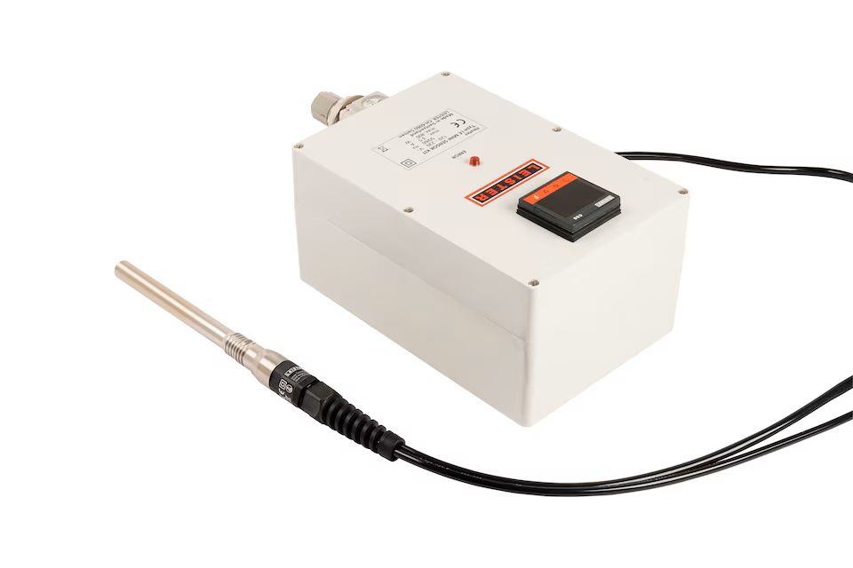 Thiết bị gia nhiệt LE MINI SENSOR KIT