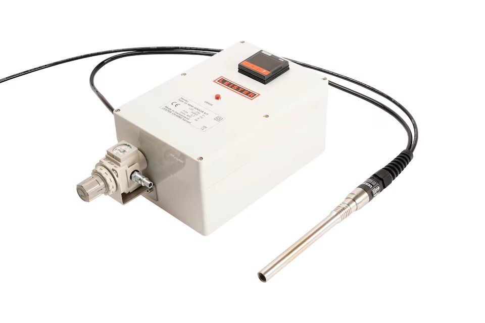 Thiết bị gia nhiệt LE MINI SENSOR KIT