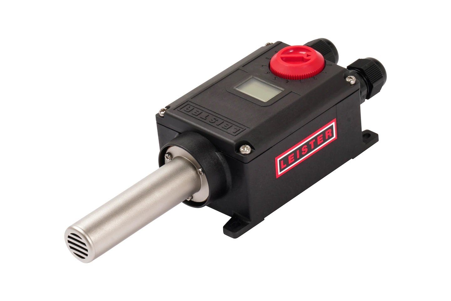 Thiết bị gia nhiệt LHS 15 System