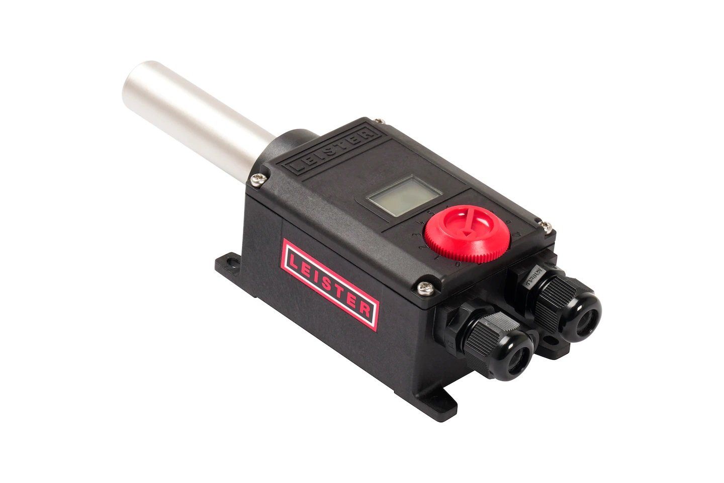 Thiết bị gia nhiệt LHS 15 System