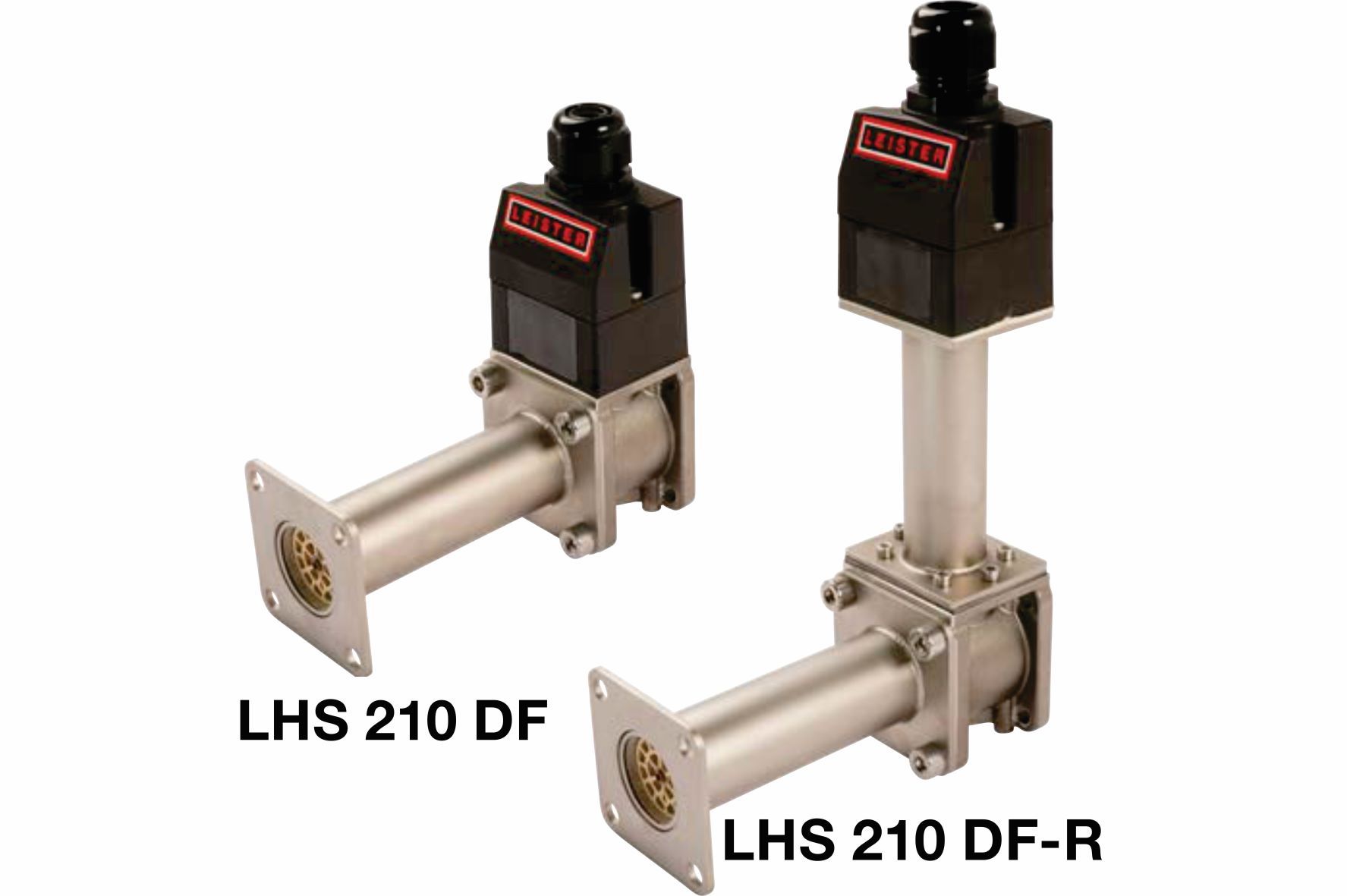 123.213 - Điện trở LHS 21L - Leister