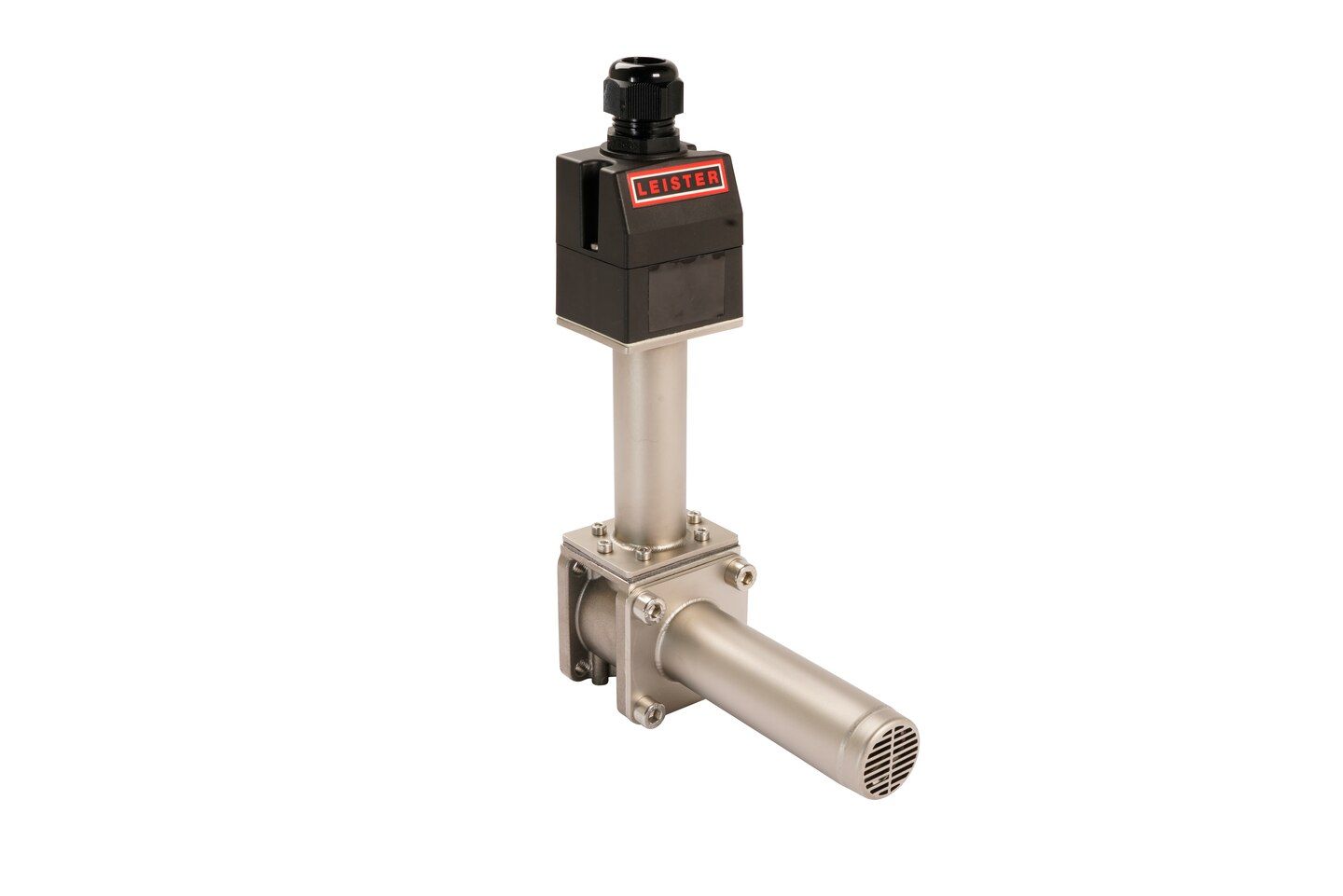 Thiết bị gia nhiệt LHS 210 SF-R