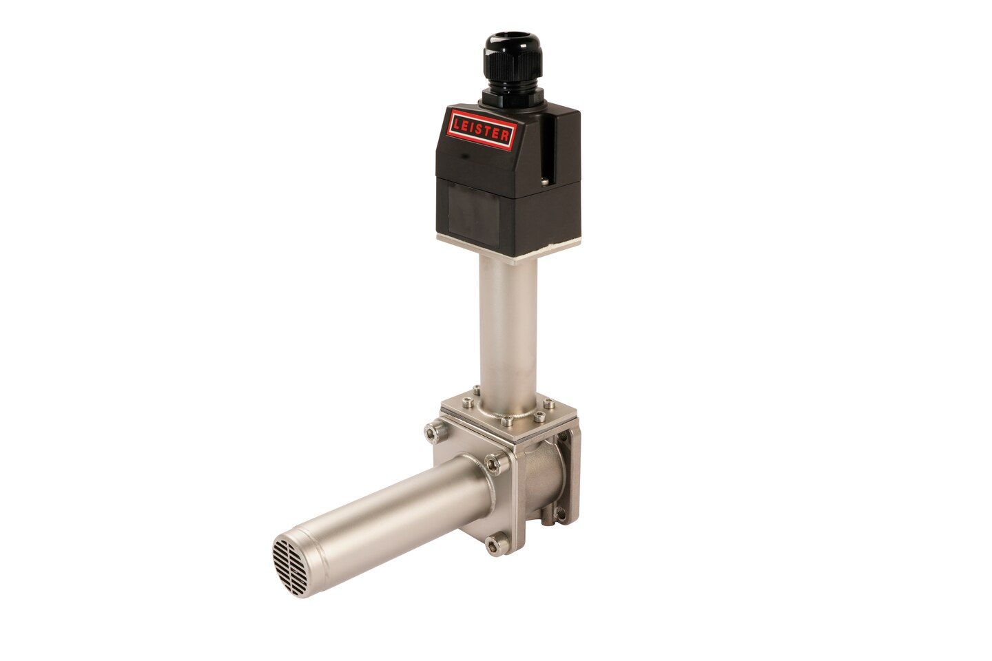 Thiết bị gia nhiệt LHS 210 SF-R