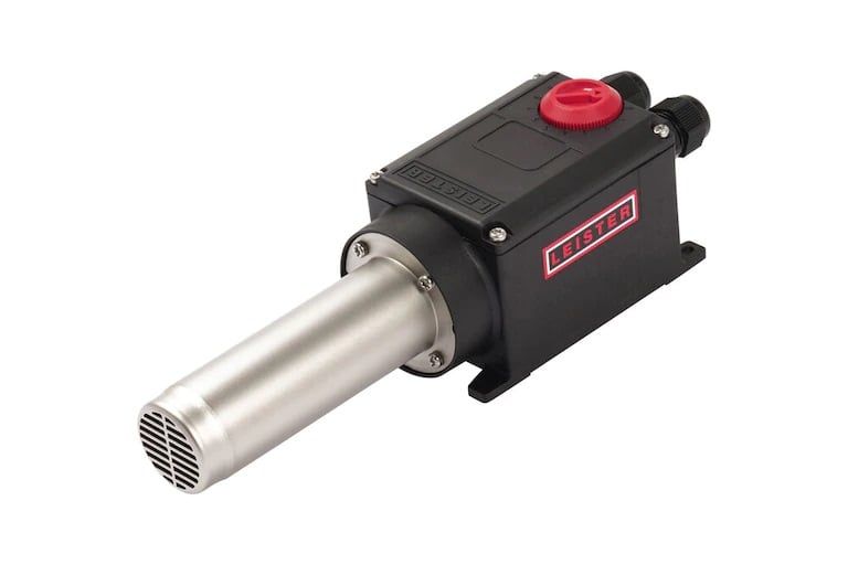 Thiết bị gia nhiệt LHS 21S Premium