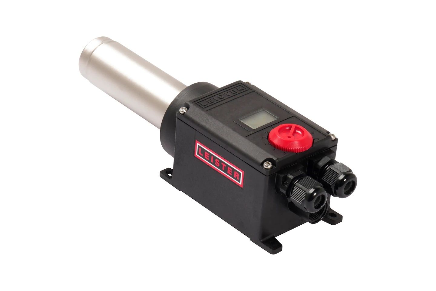 Thiết bị gia nhiệt LHS 21S System