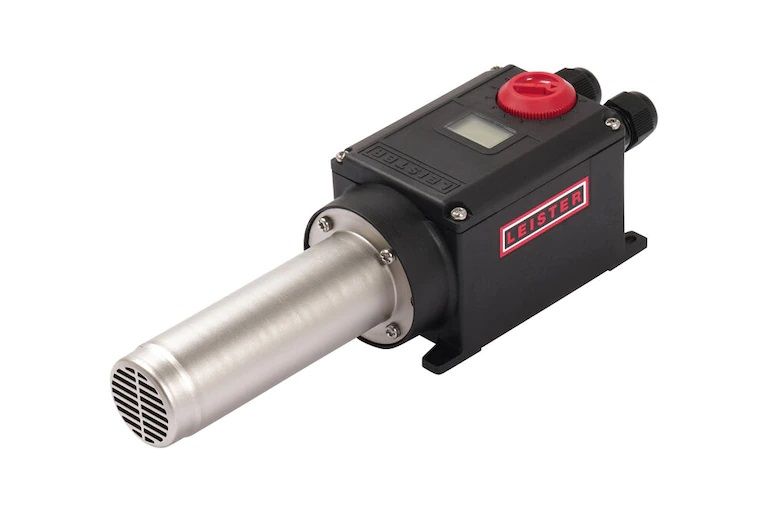 Thiết bị gia nhiệt LHS 21S System