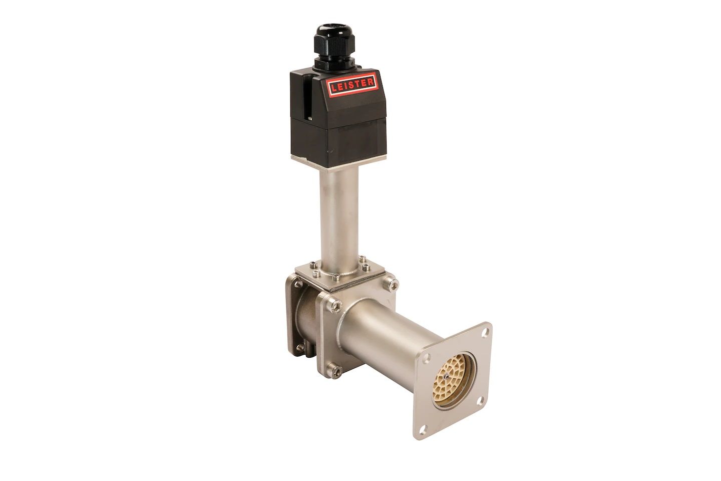 Thiết bị gia nhiệt LHS 410 DF-R