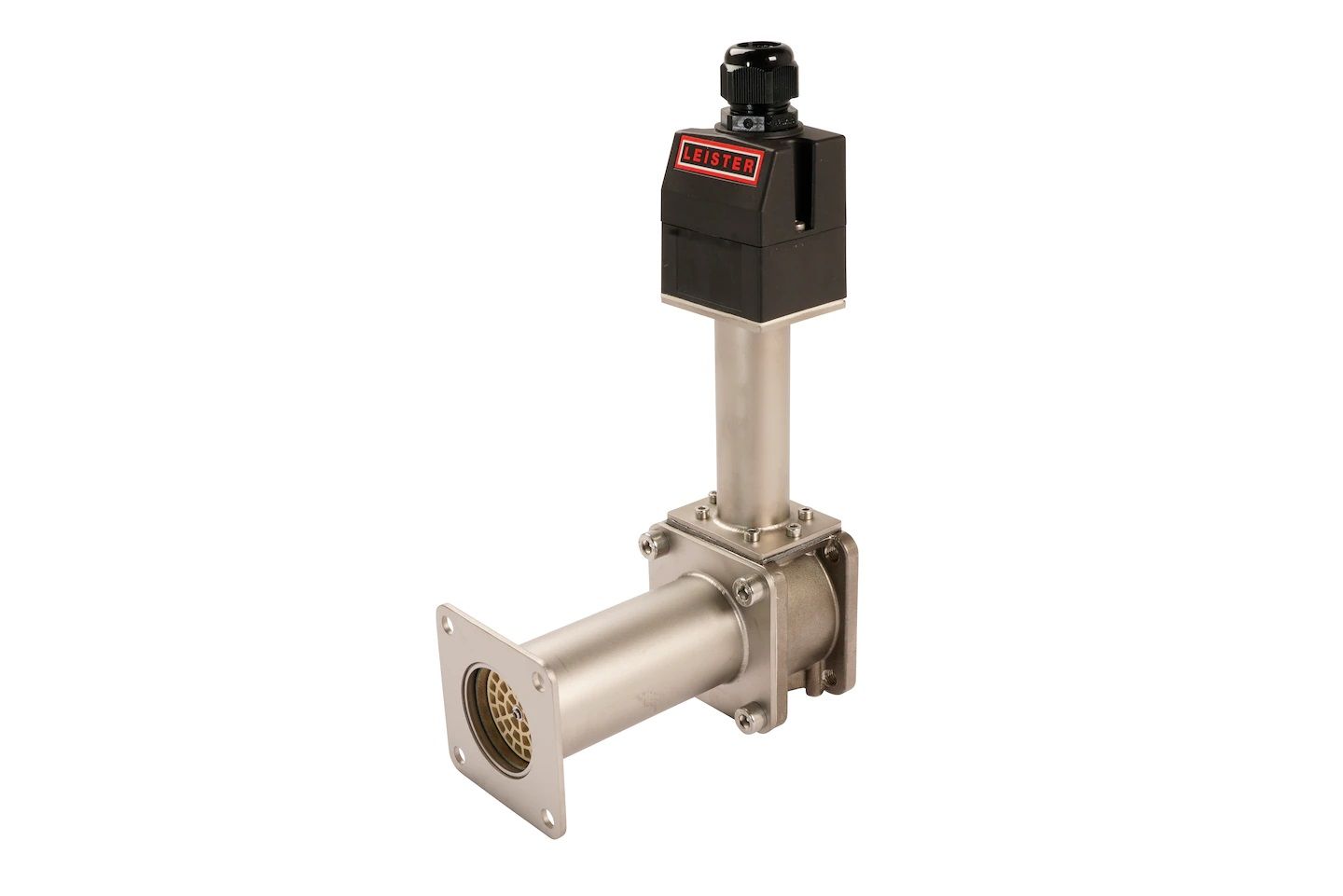 Thiết bị gia nhiệt LHS 410 DF-R