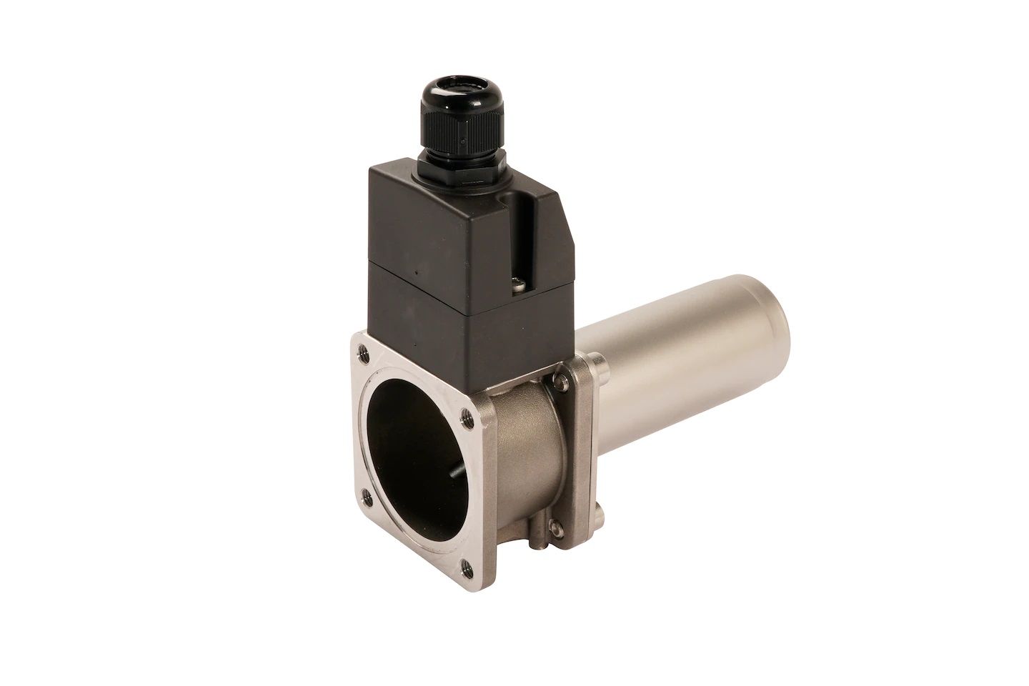 Thiết bị gia nhiệt LHS 410 SF