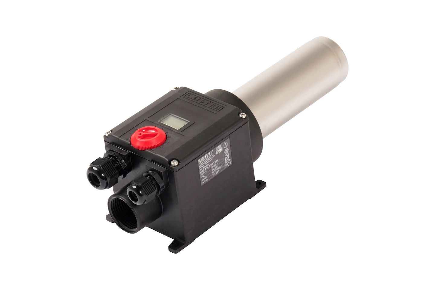 Thiết bị gia nhiệt LHS 41L System