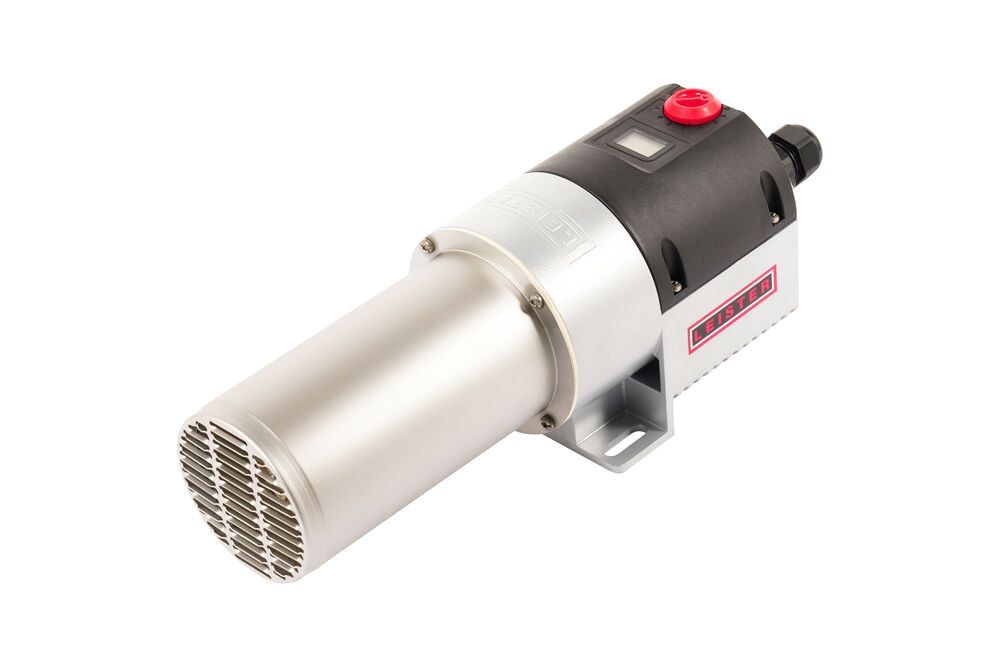 107.273 Tubular nozzle (ø 92.0) ø 60 mm, 500 mm for LHS 61L