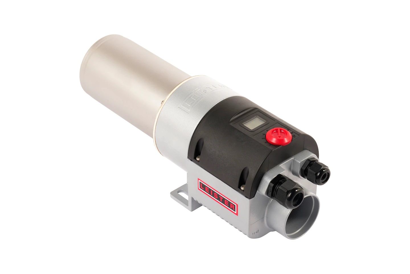 Thiết bị gia nhiệt LHS 61L System