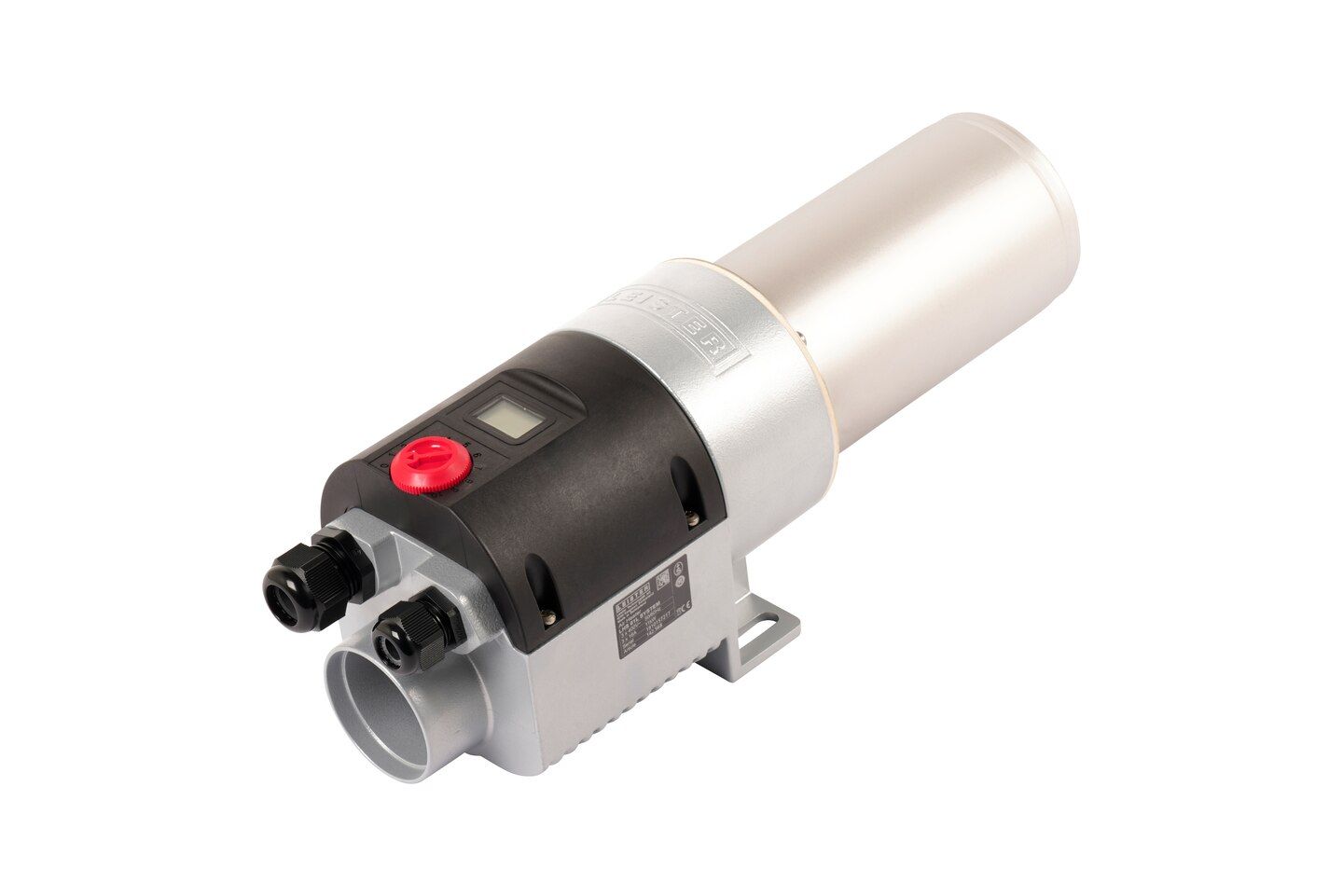 Thiết bị gia nhiệt LHS 61L System