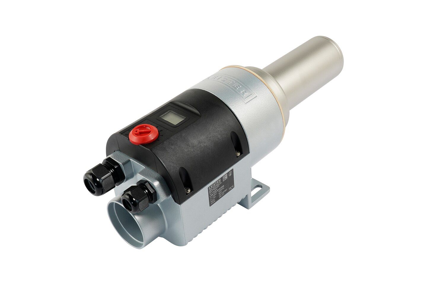 Thiết bị gia nhiệt LHS 61S System