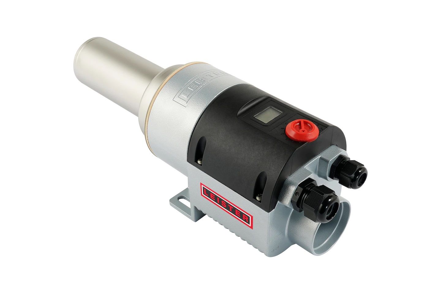 Thiết bị gia nhiệt LHS 61S System