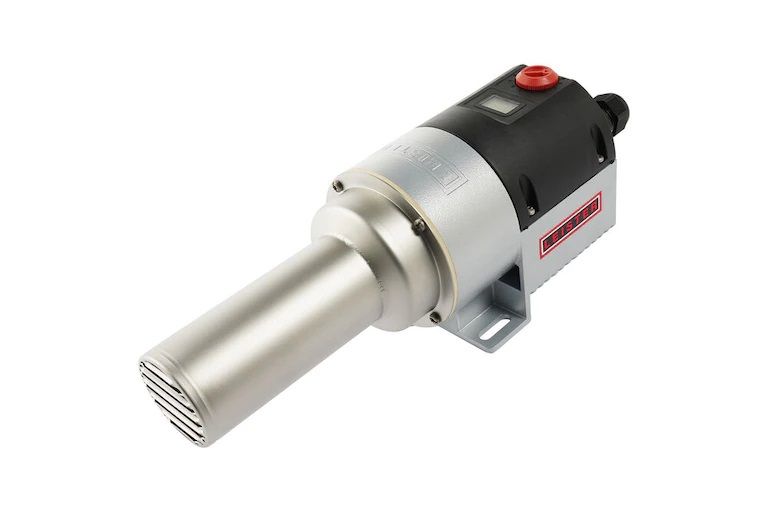 143.494 - Điện trở LHS 61S 3 x 400V/9kW Leister