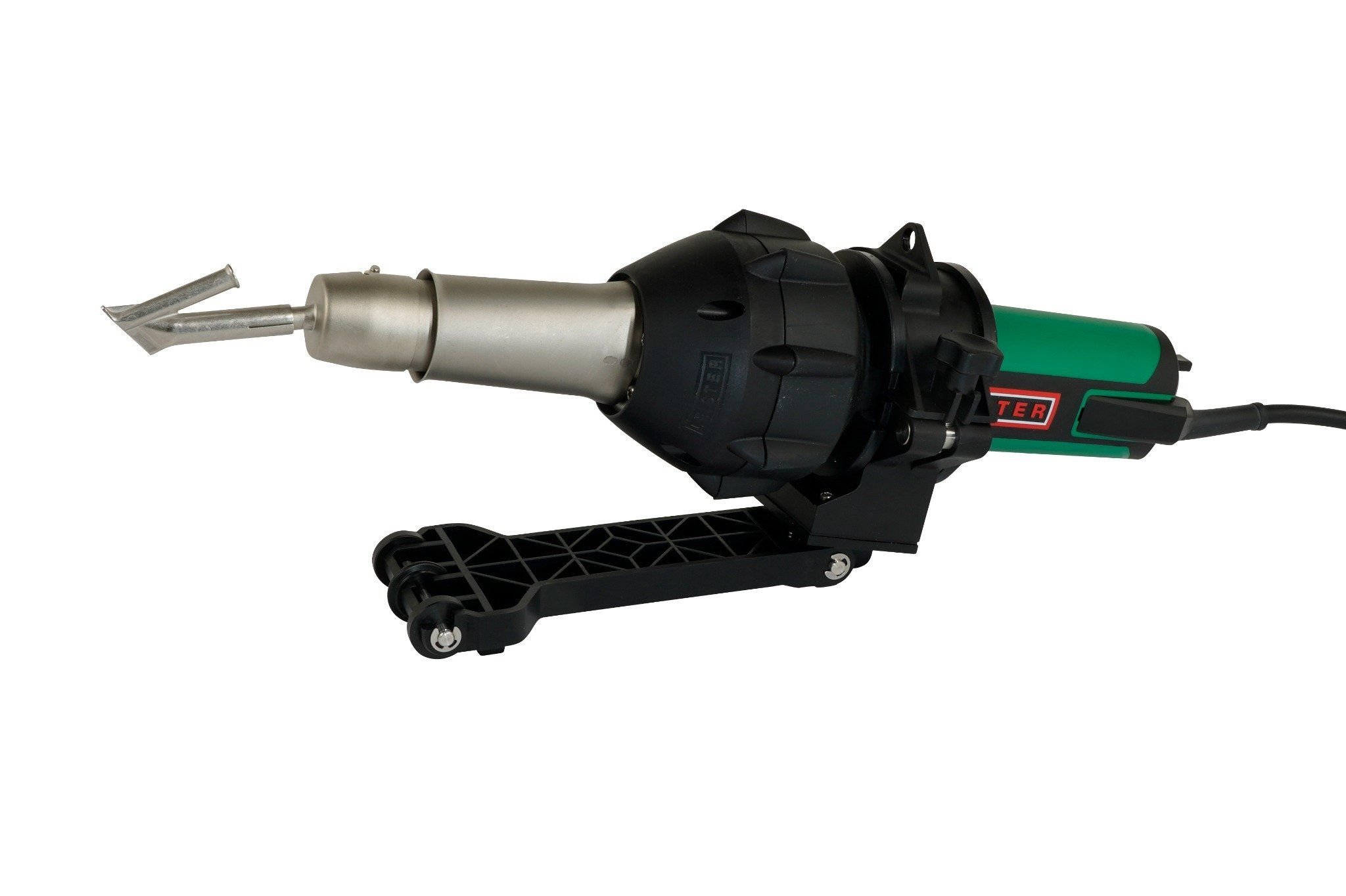 173.478 EASYFLOOR - Thi công Sàn Vinyl - Leister