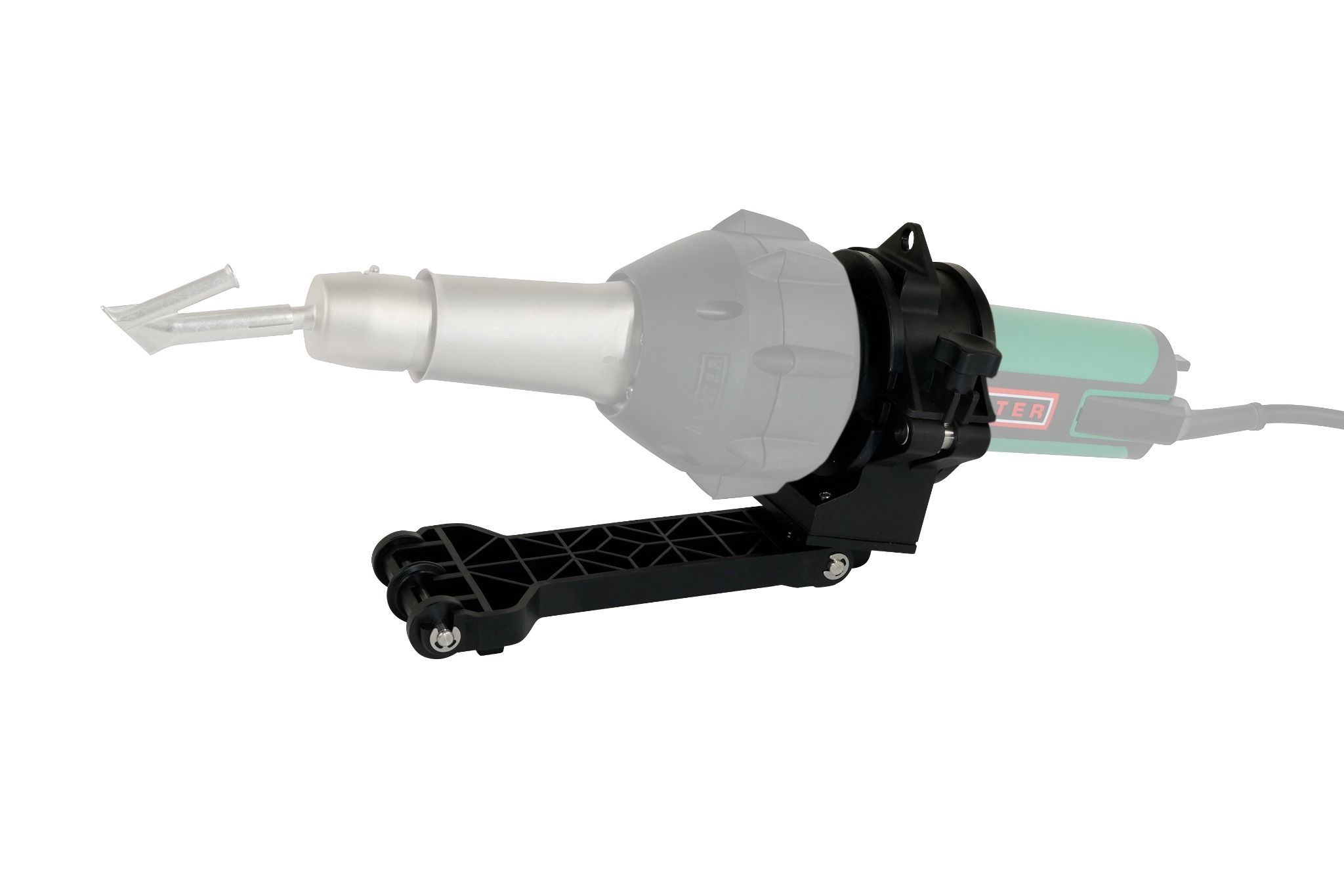 173.478 EASYFLOOR - Thi công Sàn Vinyl - Leister