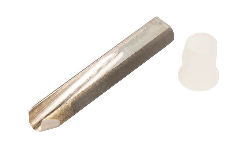 150.815 Lưỡi dao gọt Vinyl 3.5mm, Groovy
