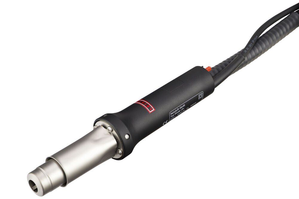 100.297 Mica bọc điện trở, ø 29.6 x 100 for Triac ST/AT - Leister