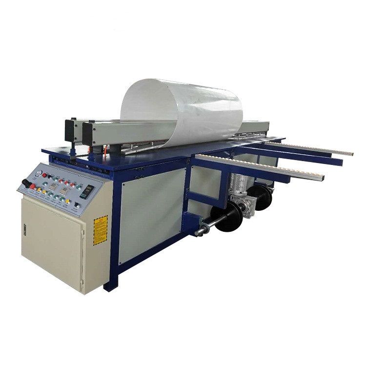 Máy Hàn Nối Tấm PP PW-PH 2000 - 4000