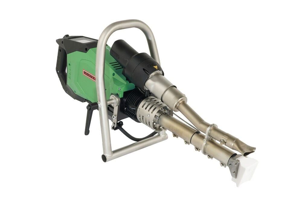 Máy hàn đùn Weldplast 605