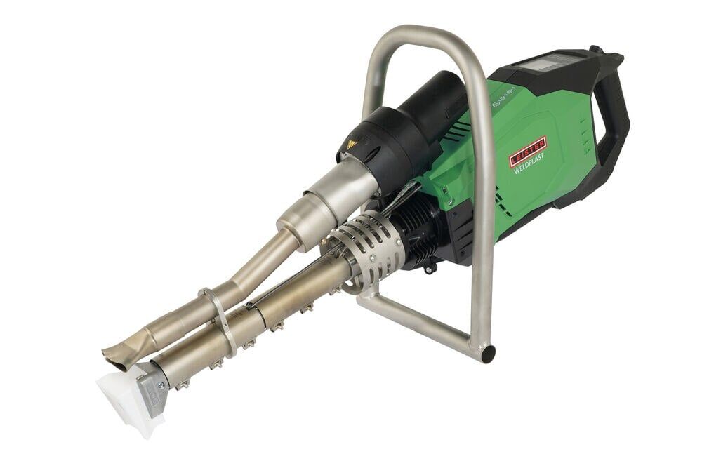 Máy hàn đùn Weldplast 605
