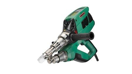 149.385 Đầu Hàn Nối V-Seam V8-10mm for Weldplast S1