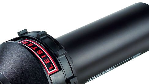 Máy Hàn Nhựa Hot Jet S - Leister