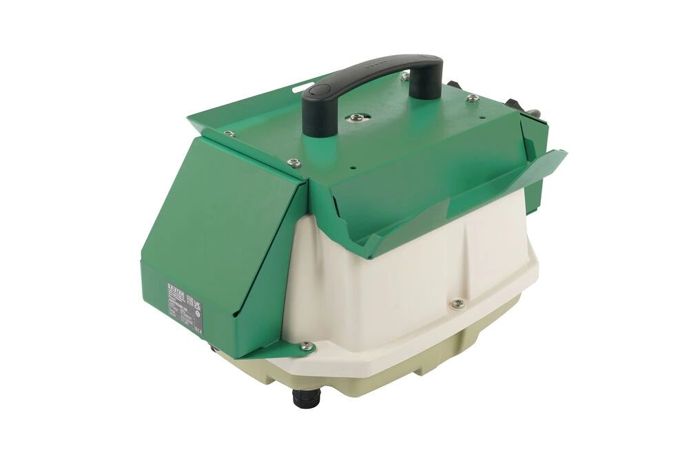Airstream 100 - Máy hàn nhựa Leister