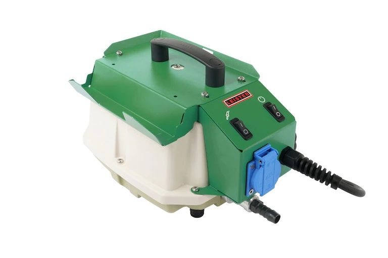 Airstream 100 - Máy hàn nhựa Leister