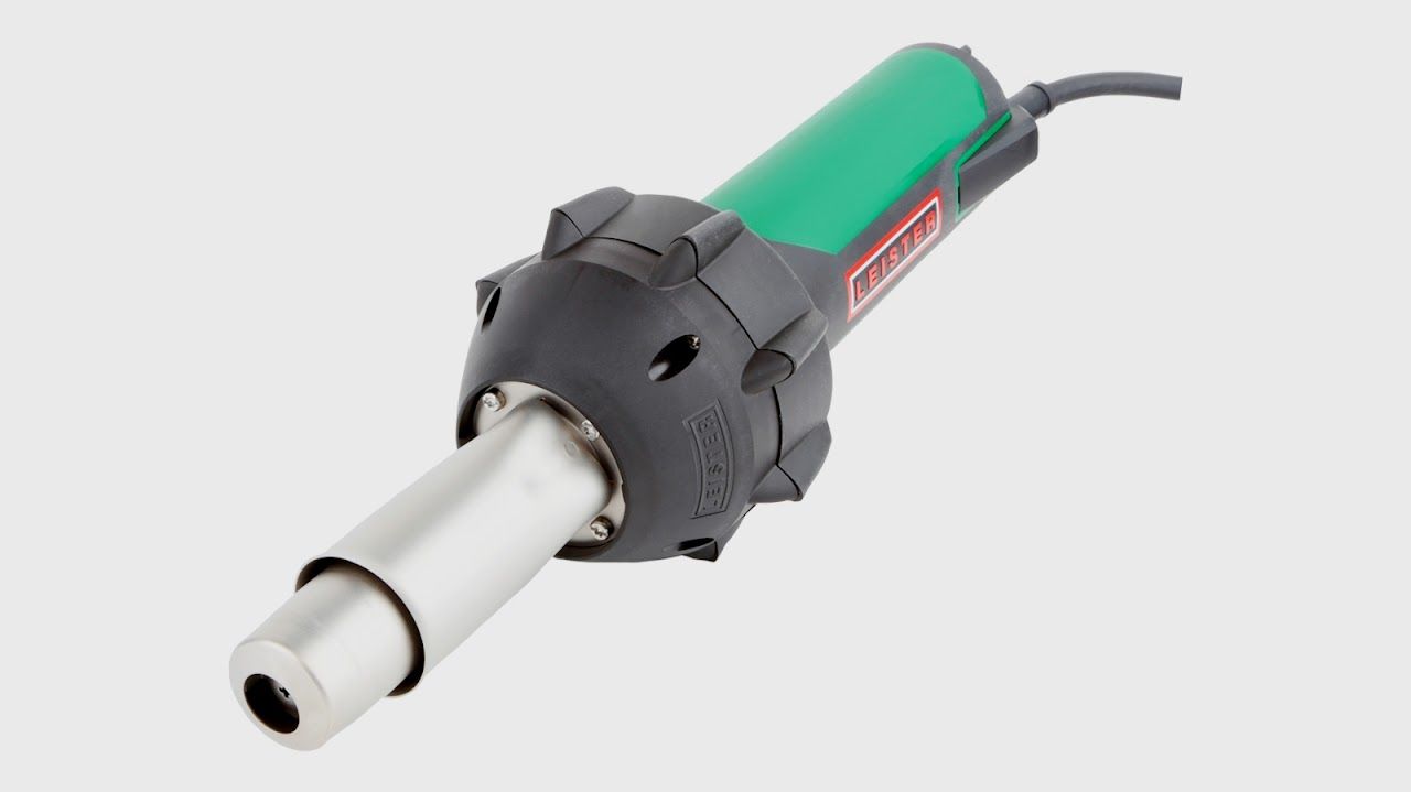 100.646 - Chổi than Triac AT/ST - Leister