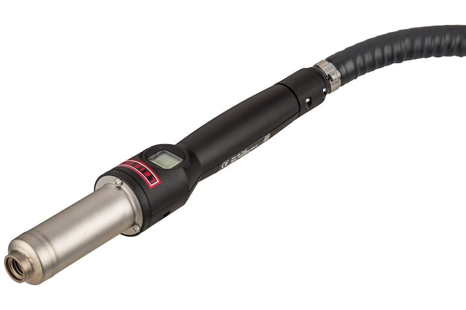 Máy hàn nhựa Welding Pen R