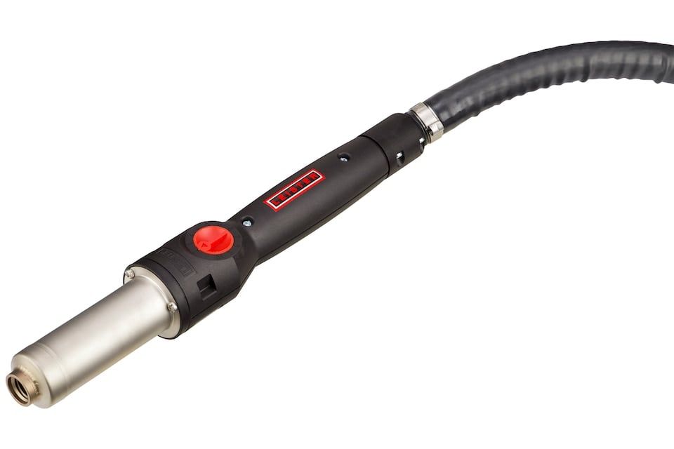 Máy hàn nhựa Welding Pen S