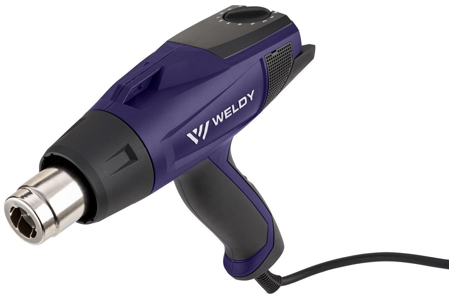 Máy khò Nhiệt Weldy HG 530-S