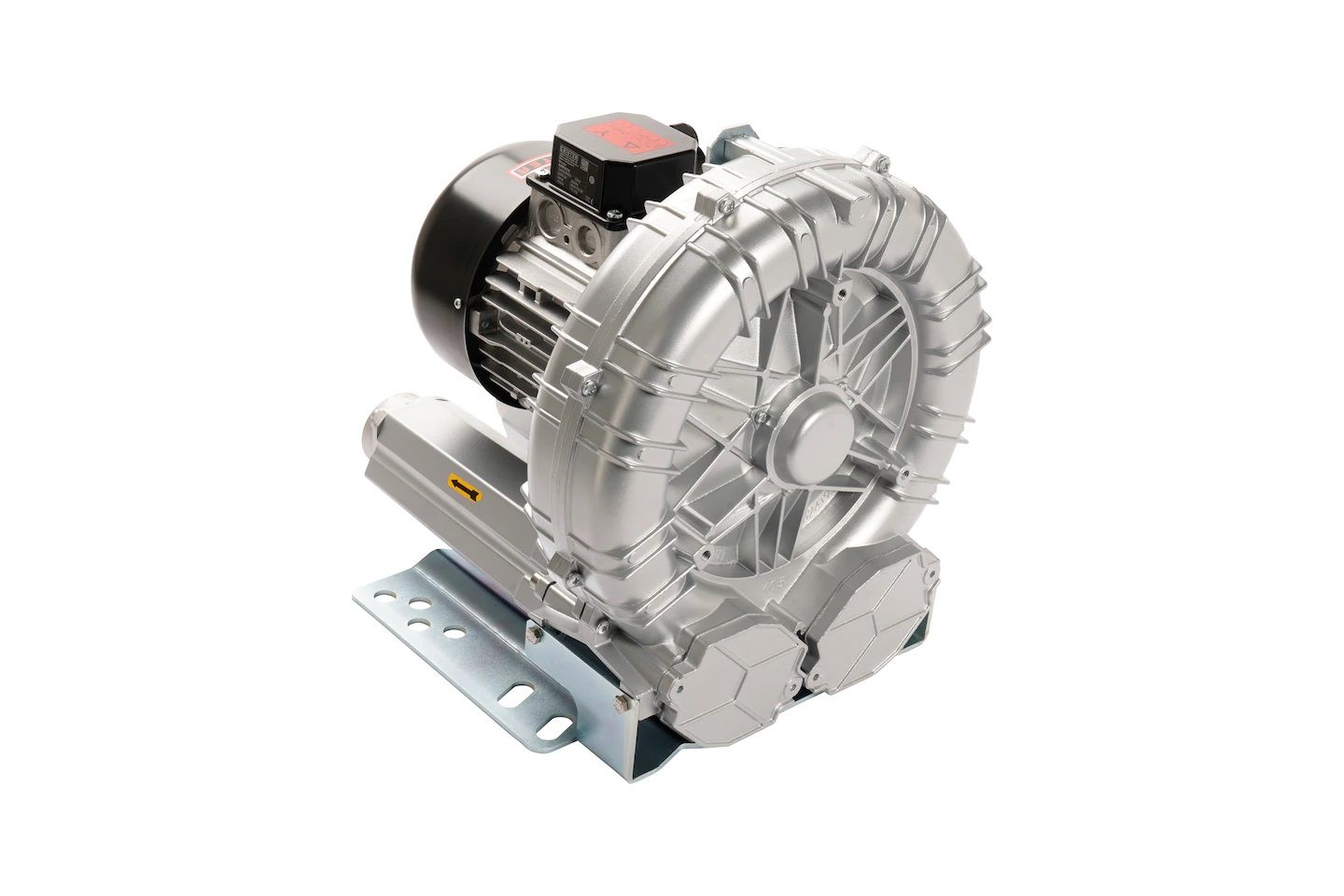 Máy thổi khí Airpack - Leister