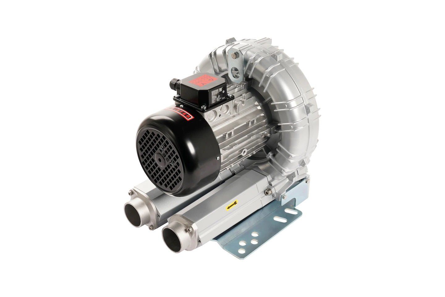 Máy thổi khí Airpack - Leister