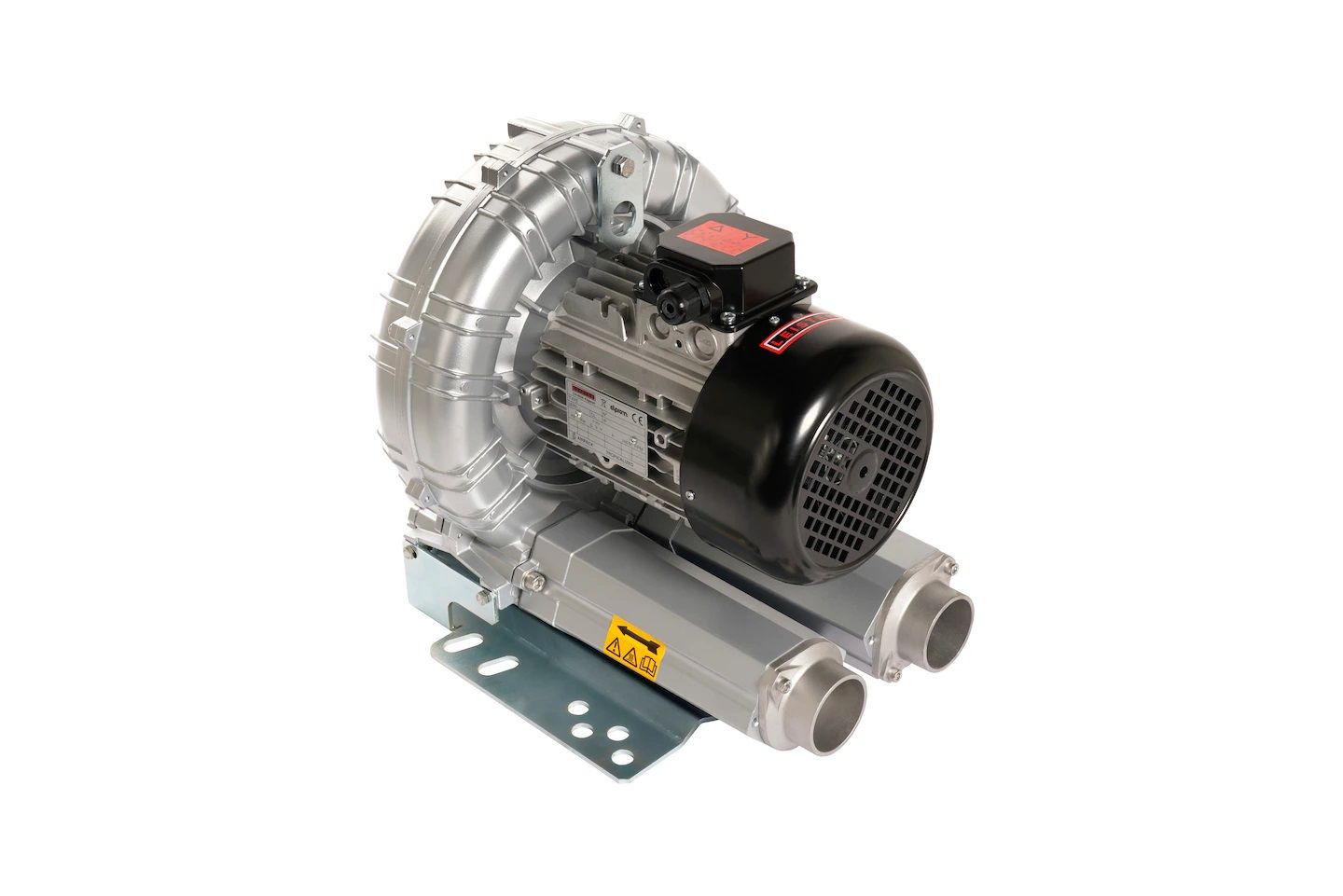 Máy thổi khí Airpack - Leister