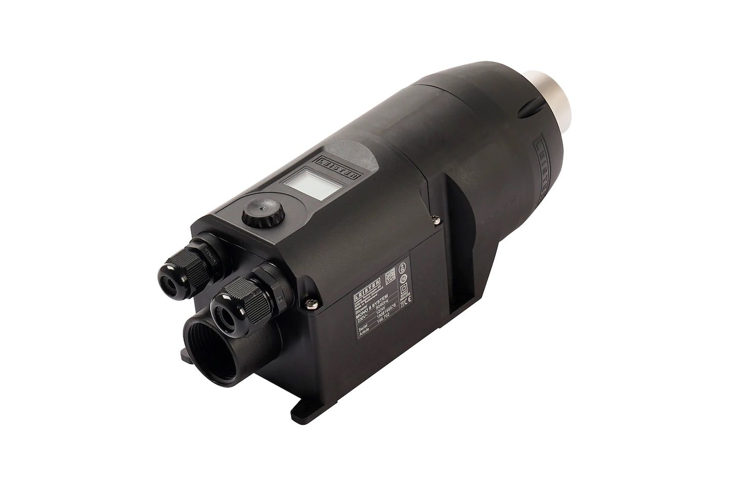 Máy thổi khí MONO 6 SYSTEM - Leister
