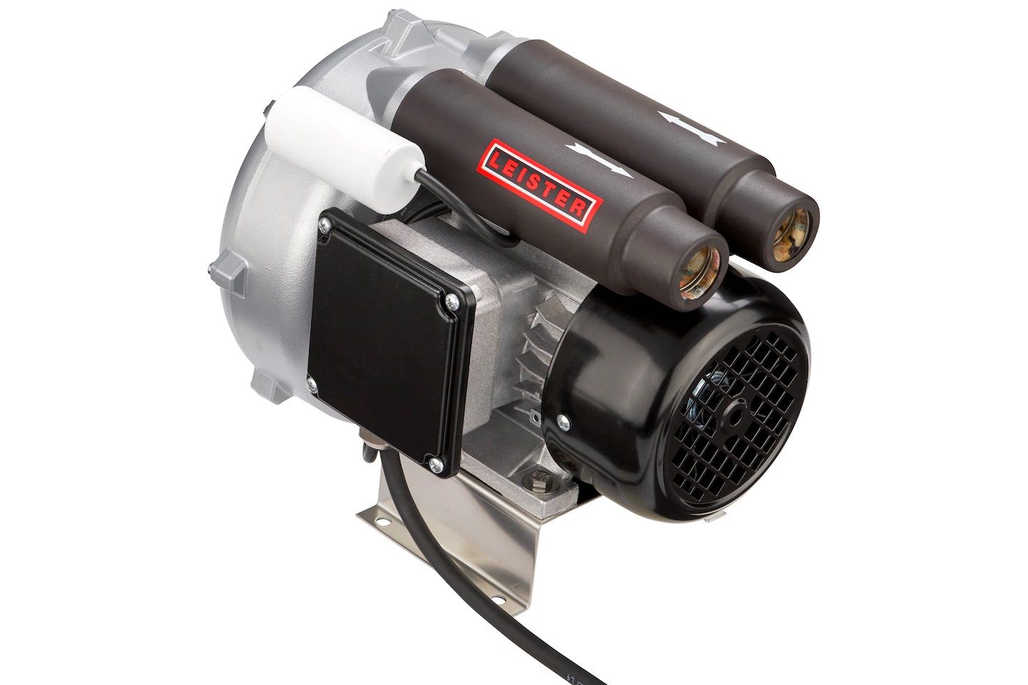 Máy thổi khí Robust - Leister