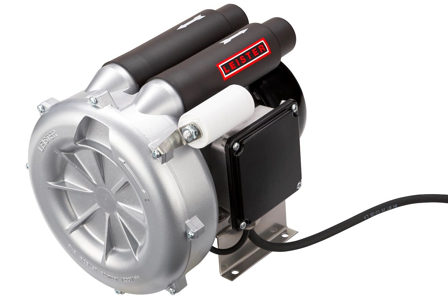 Máy thổi khí Robust - Leister