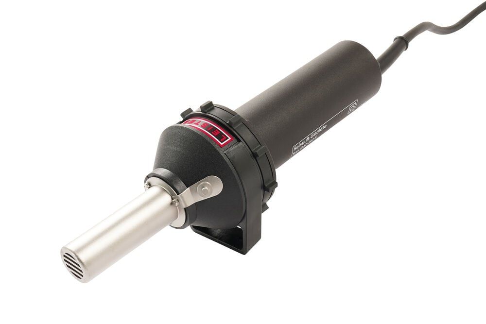 107.144 Tubular nozzle (ø 21.3) ø 5 mm, 41 mm for Hot Jet S