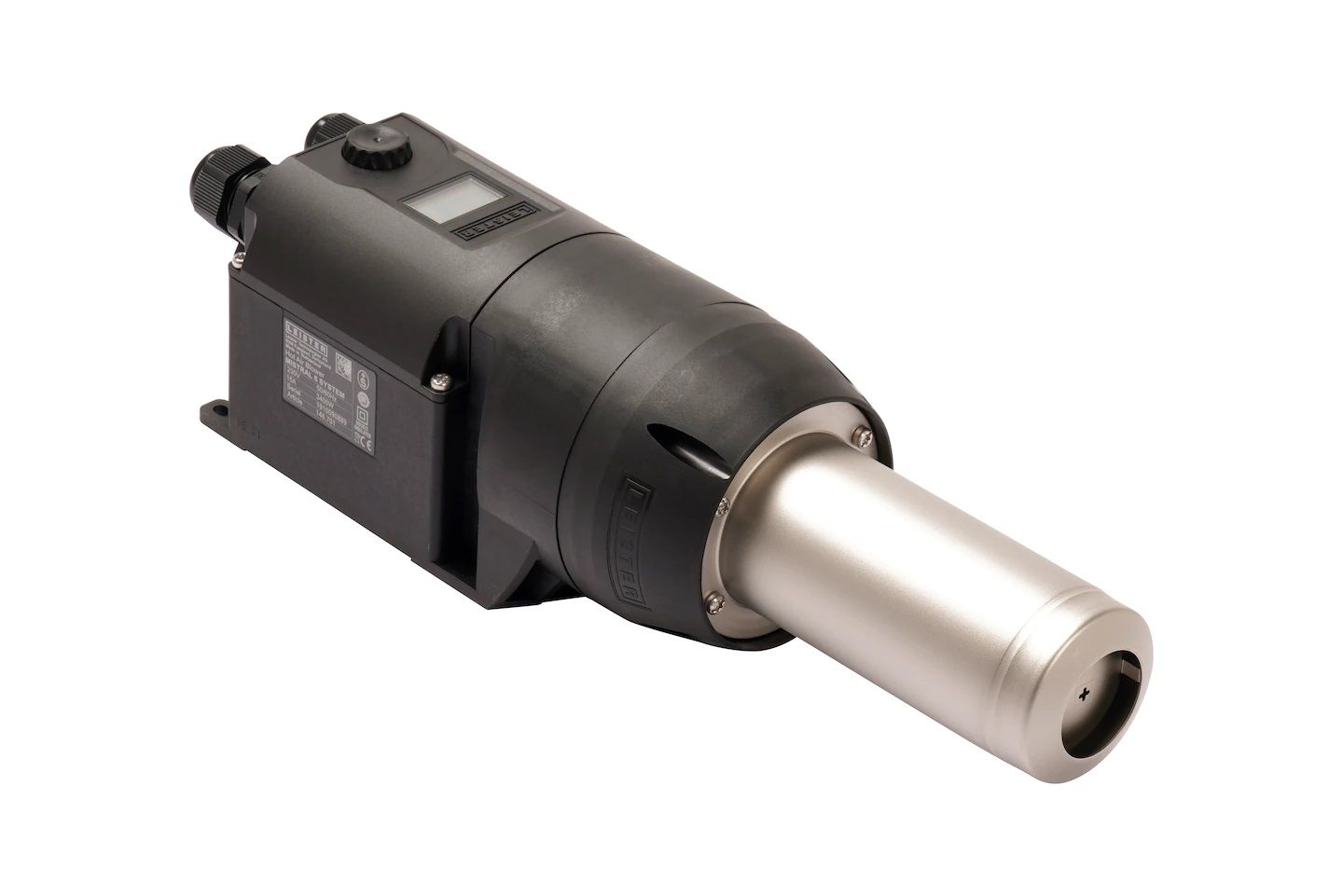 Thiết bị gia nhiệt Mistral 6 System