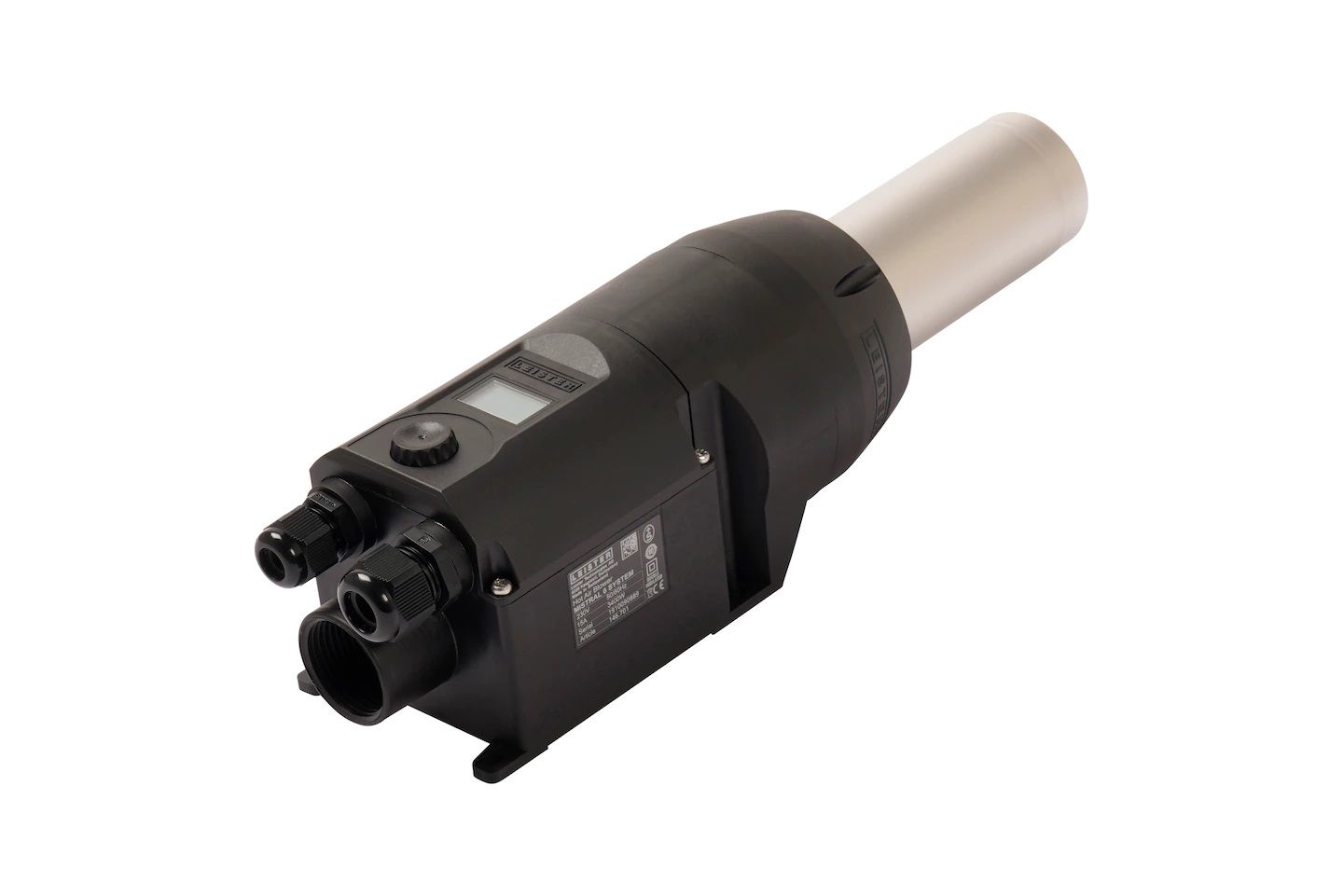 Thiết bị gia nhiệt Mistral 6 System