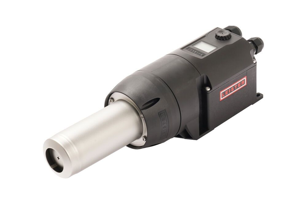 Thiết bị gia nhiệt Mistral 6 System